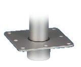 FLUSH MOUNT PEDESTAL/TABLE POST SYSTEM