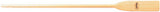 BASSWOOD OAR