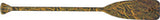 CAMOUFLAGE PADDLE