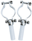CLAMP ON OAR LOCKS