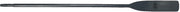 GREY PAINTED OAR