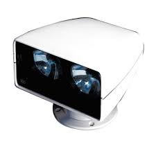 255SL REMOTE CONTROL SEARCHLIGHT