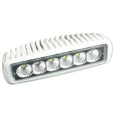 LED UTILITY LIGHT-White