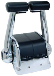 CH7800 SERIES DUAL LEVEL TOP MOUNT CONTROLS