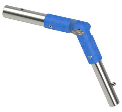 Swobbit 180° Adjustable Angle Adapter