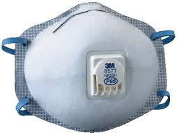 PARTICULATE RESPIRATOR