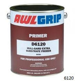 HULLGARD EXTRA EPOXY PRIMER