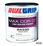 MAX COR CF HIGH SOLIDS PRIMER