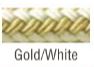 3/8" x 6' DOUBLE BRAIDED NYLON FENDER LINE