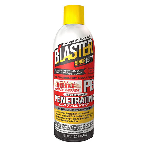 THE ORIGINAL PB B'LASTER PENETRANT