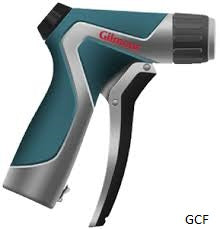 300 SERIES - METAL ADJUSTABLE SPRAY NOZZLE