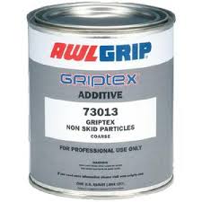 GRIPTEX NON-SKID ADDITIVE