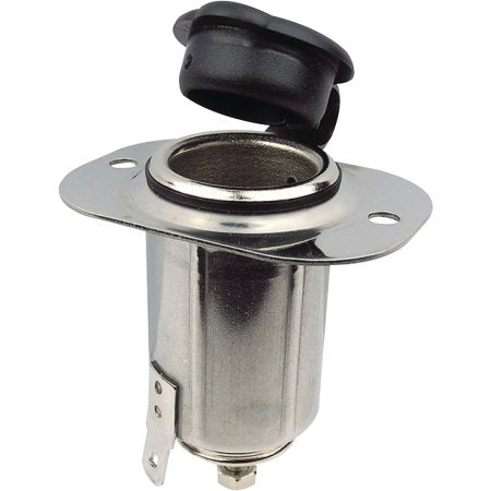 304 STAINLESS STEEL POWER SOCKET