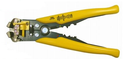 SELF ADJUSTING WIRE STRIPPER