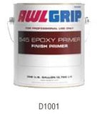 AWLGRIP® 545 EPOXY