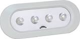 4x3 WATT LED SPREADER LIGHT