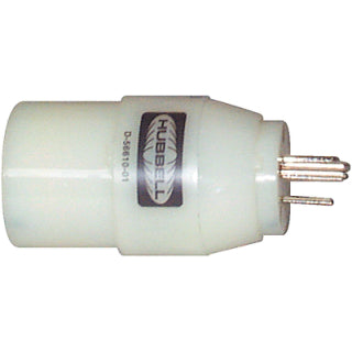 30-15 AMP STRAIGHT ADAPTER