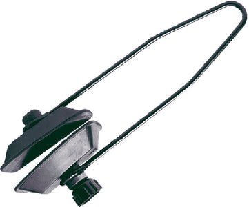 UNIVERSAL RECTANGULAR MOTOR FLUSHER