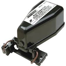 AUTOMATIC FLOAT SWITCH