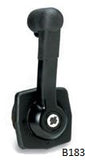 UNIVERSAL DUAL FUNCTION SIDE MOUNT CONTROL