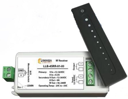 Remote Dimming Kit-Linear Remote