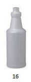 APPLICATOR BOTTLE or SPRAY HEAD