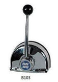 UNIVERSAL DUAL FUNCTION TOP MOUNT CONTROL