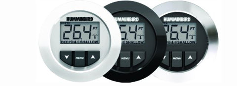 HDR650 Digital Depth Gauge