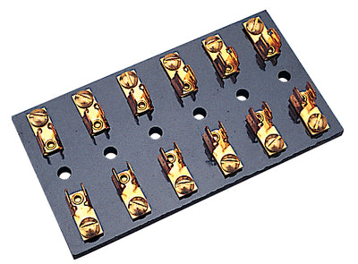 FUSE BLOCK