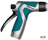 300 SERIES - METAL ADJUSTABLE SPRAY NOZZLE