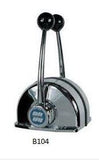 UNIVERSAL DUAL FUNCTION TOP MOUNT CONTROL