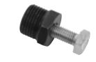 IMPELLER PULLER