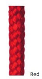 DOUBLE BRAIDED POLYPROPYLENE FENDER LINE