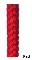 DOUBLE BRAIDED POLYPROPYLENE FENDER LINE