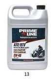 0W-40 FULL SYNTHETIC ENGINE OIL