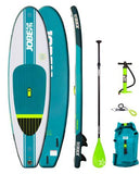 VOLTA 10.0 INFLATABLE PADDLE BOARD PACKAGE