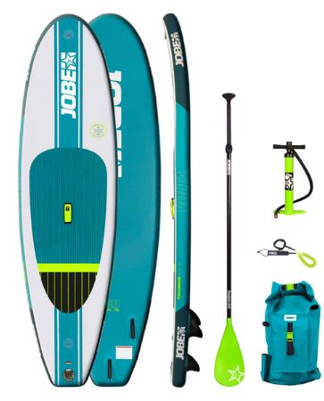 VOLTA 10.0 INFLATABLE PADDLE BOARD PACKAGE