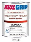 AWLGRIP® 545 EPOXY