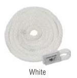 3/8" x 8' BRAIDED POLYPROPYLENE FENDER LINE