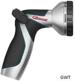 400 SERIES - SS 8 SPRAY PATTERN DIAL NOZZLE