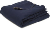 12V FLEECE HEATED BLANKET