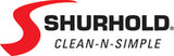 SHURHOLD SYSTEM TELESCOPING HANDLE- 9 ft.